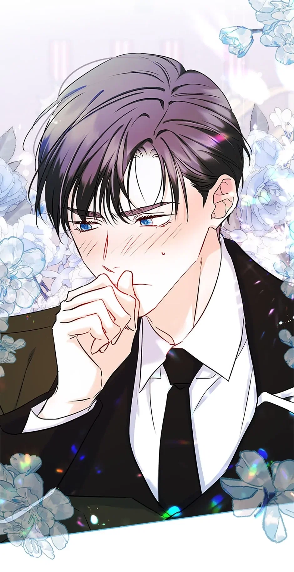 I Became The Male Lead's Female Friend Chapter 34 - Page 53