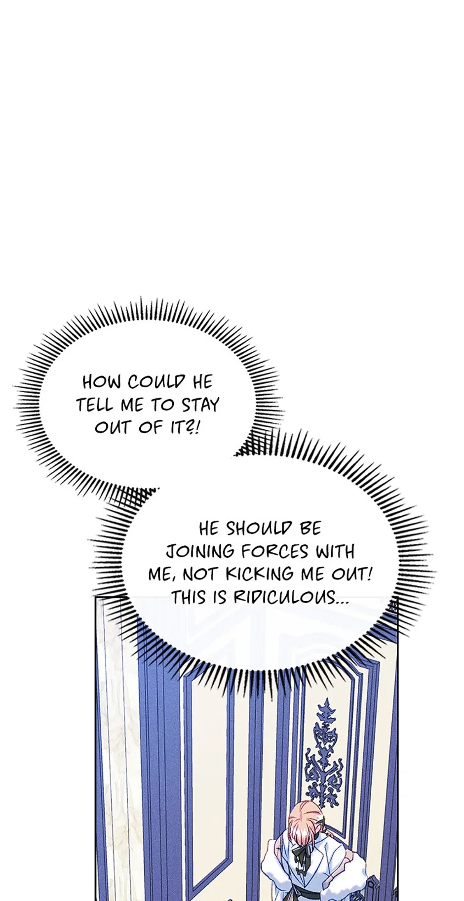 I Became The Male Lead's Female Friend Chapter 62 - Page 1