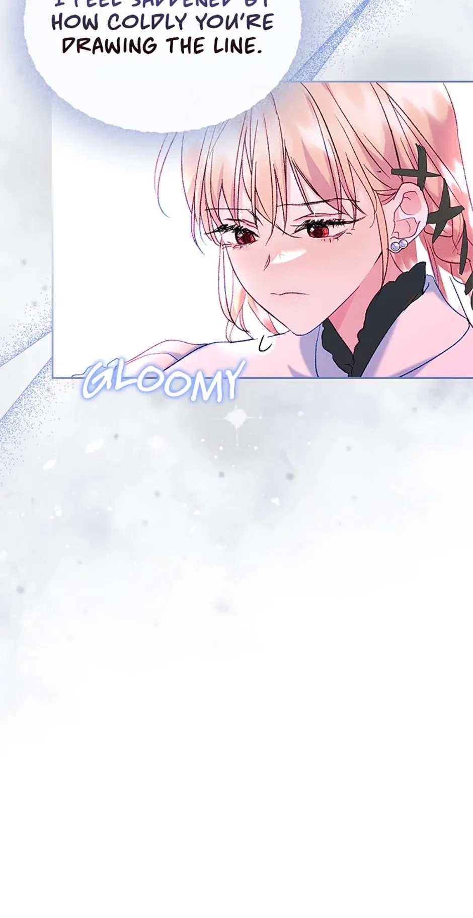 I Became The Male Lead's Female Friend Chapter 62 - Page 3