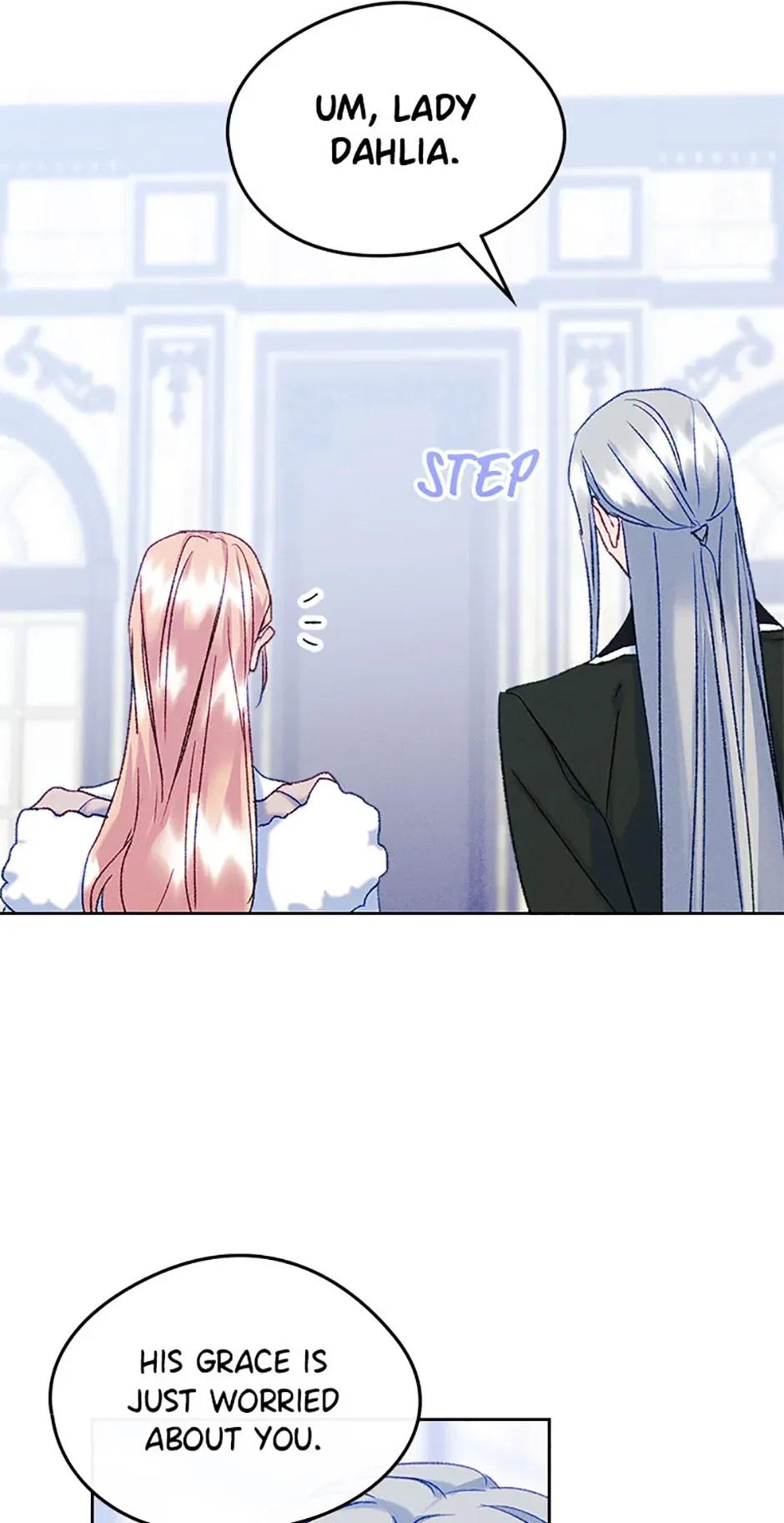 I Became The Male Lead's Female Friend Chapter 62 - Page 4