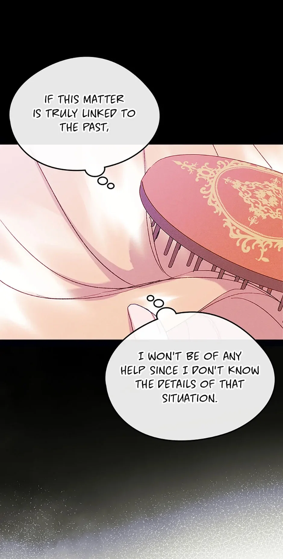 I Became The Male Lead's Female Friend Chapter 62 - Page 10