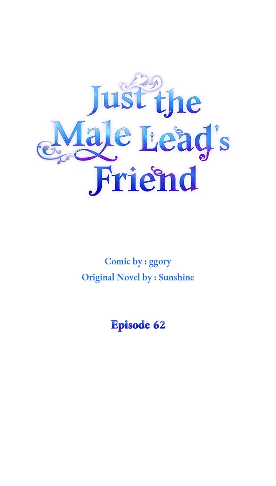 I Became The Male Lead's Female Friend Chapter 62 - Page 15