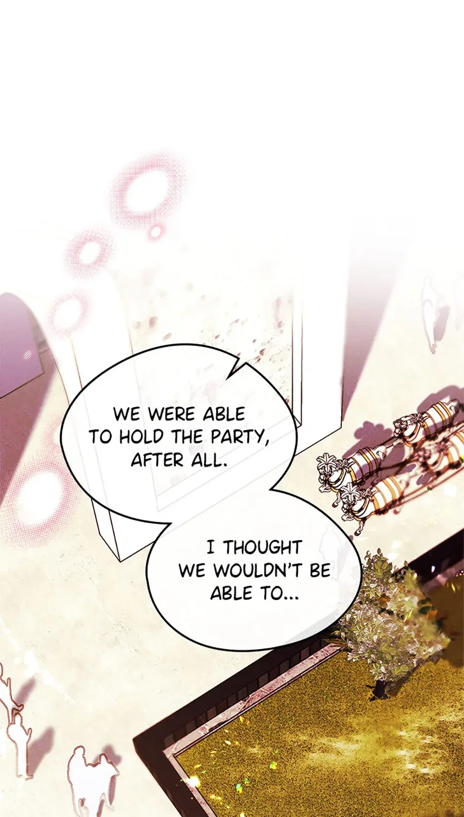 I Became The Male Lead's Female Friend Chapter 62 - Page 16