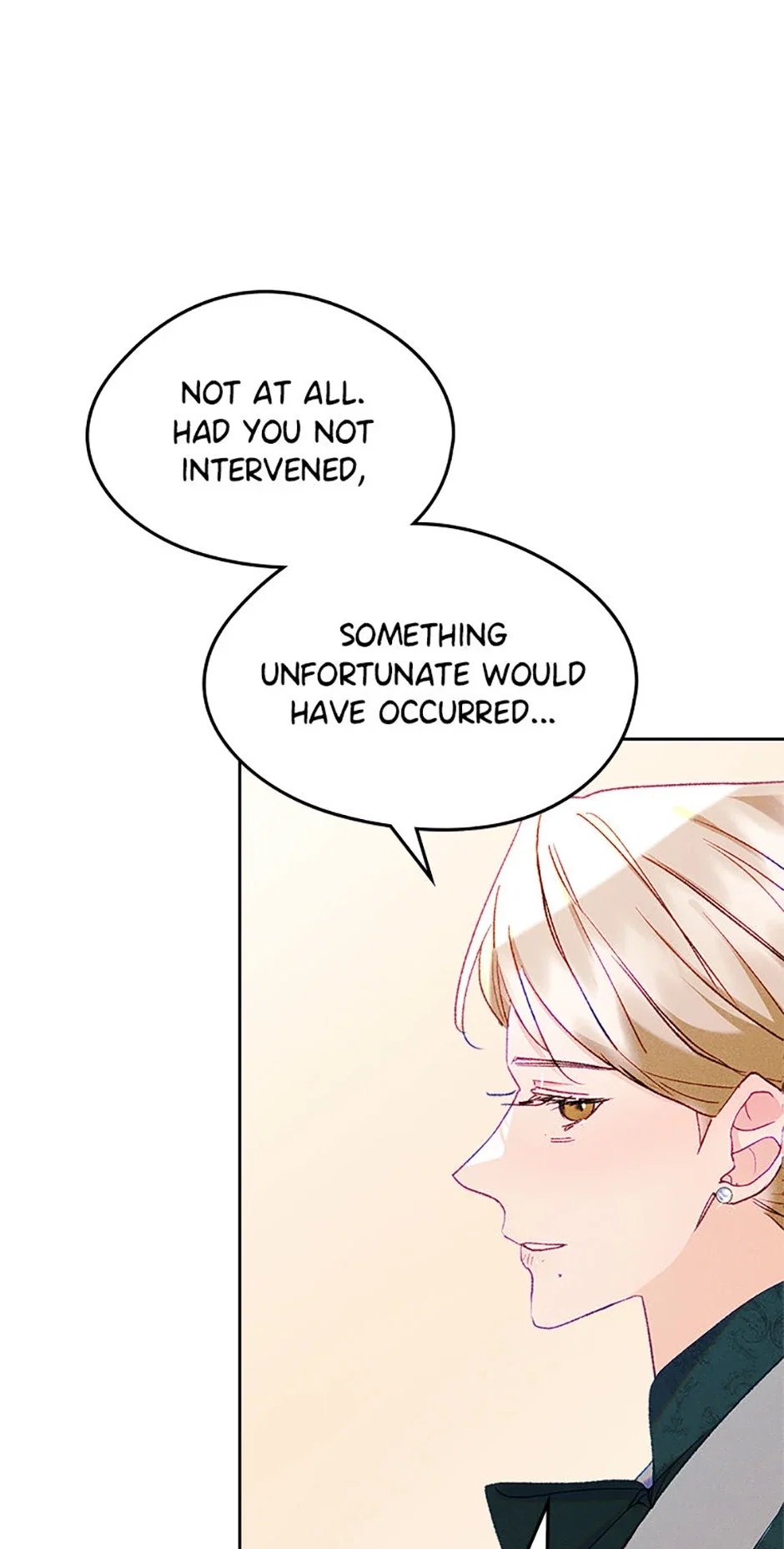 I Became The Male Lead's Female Friend Chapter 62 - Page 19
