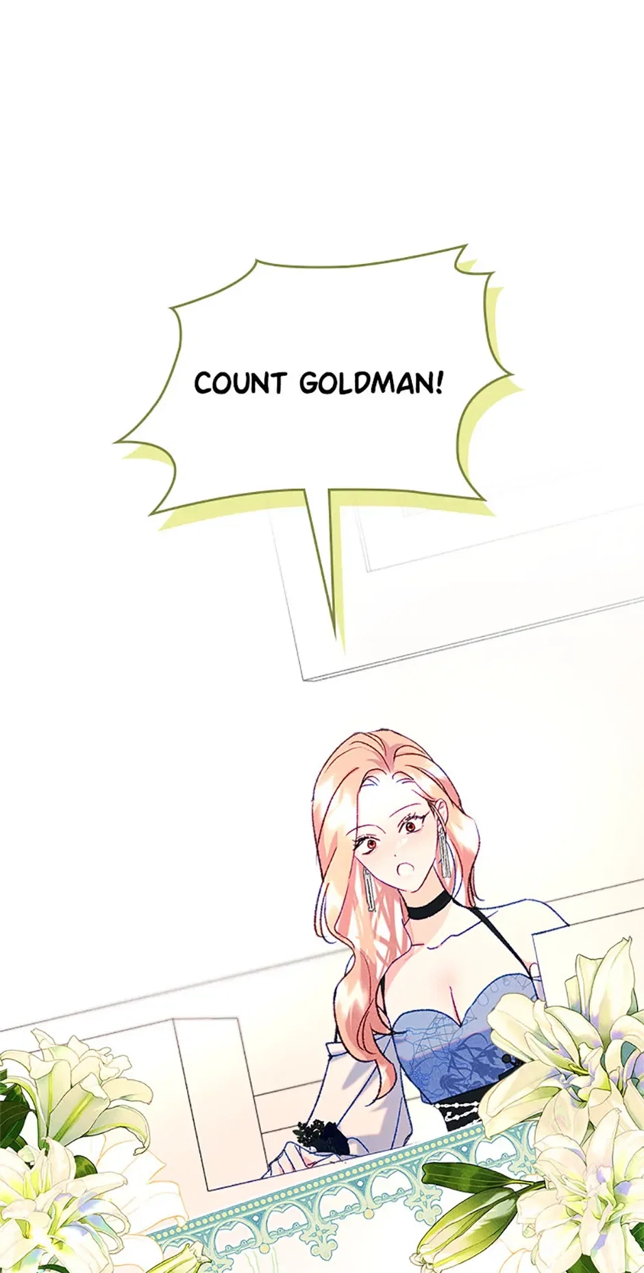I Became The Male Lead's Female Friend Chapter 62 - Page 21