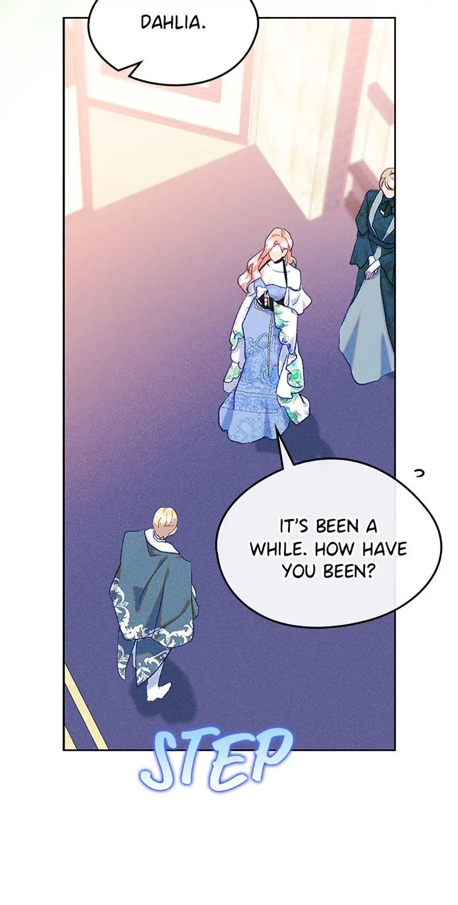 I Became The Male Lead's Female Friend Chapter 62 - Page 24