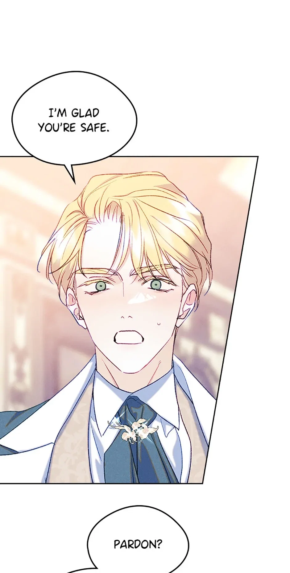 I Became The Male Lead's Female Friend Chapter 62 - Page 25