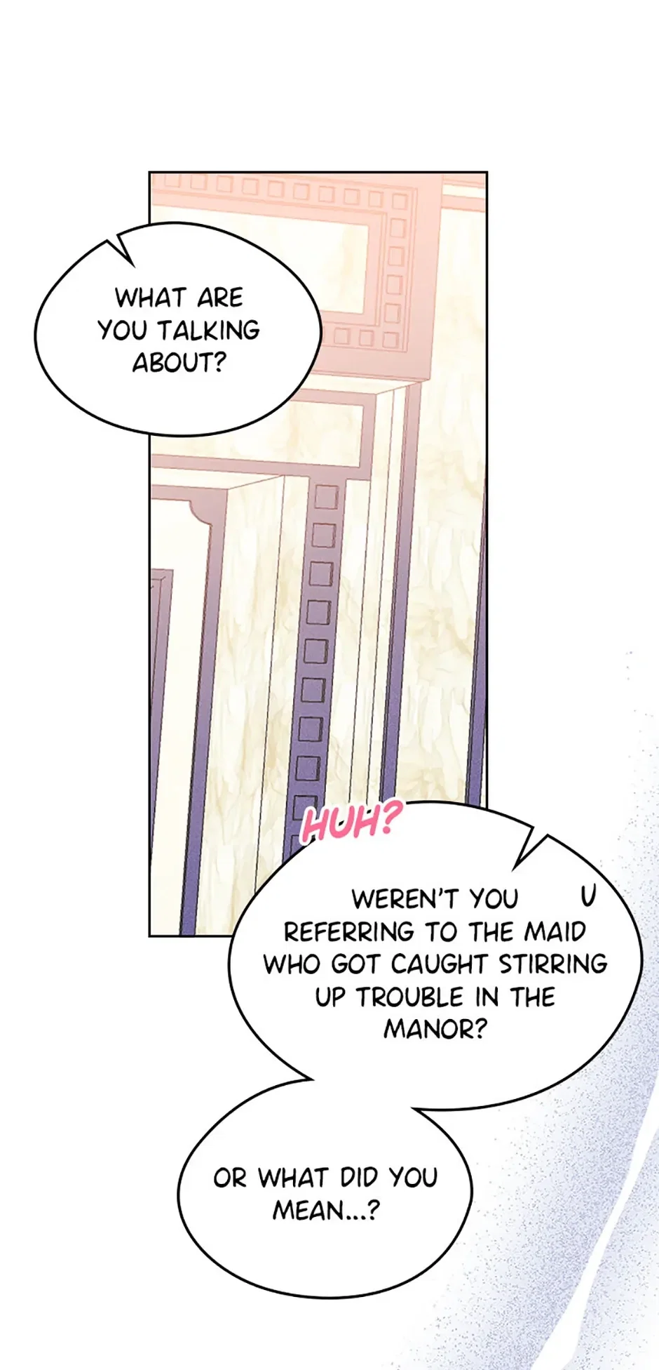 I Became The Male Lead's Female Friend Chapter 62 - Page 27