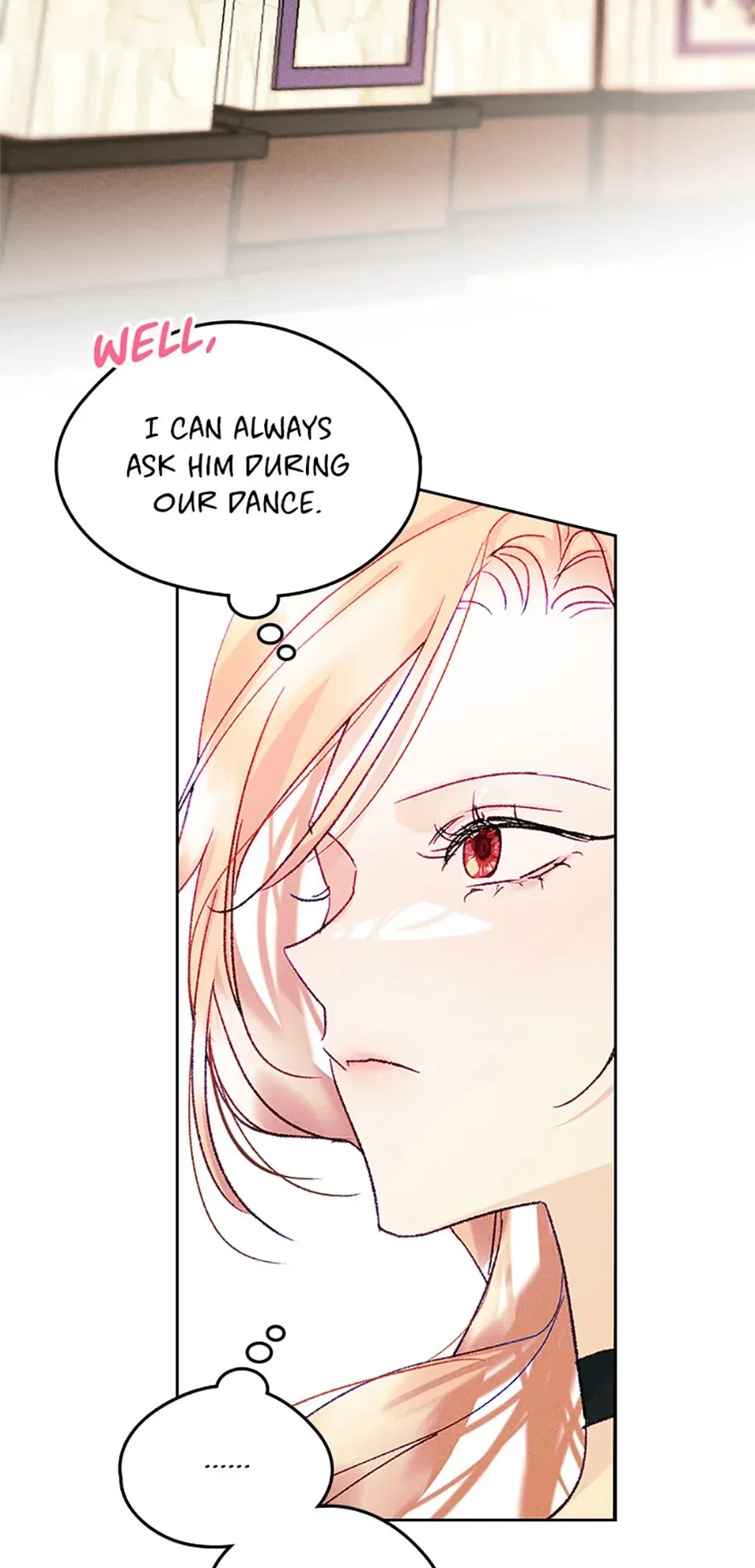 I Became The Male Lead's Female Friend Chapter 62 - Page 30