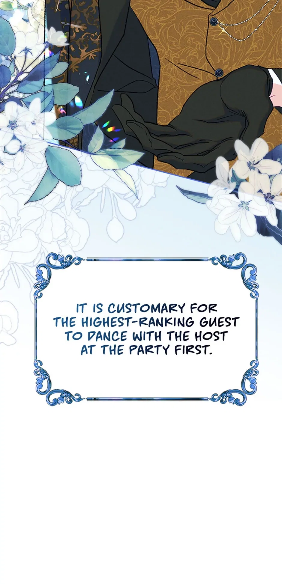 I Became The Male Lead's Female Friend Chapter 62 - Page 33