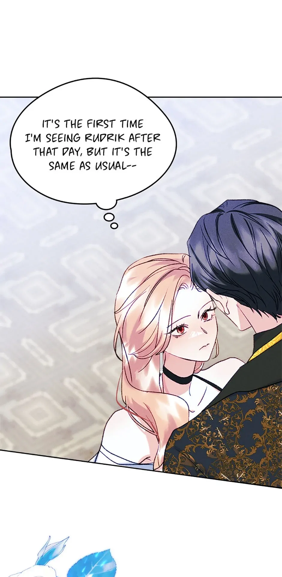 I Became The Male Lead's Female Friend Chapter 62 - Page 34