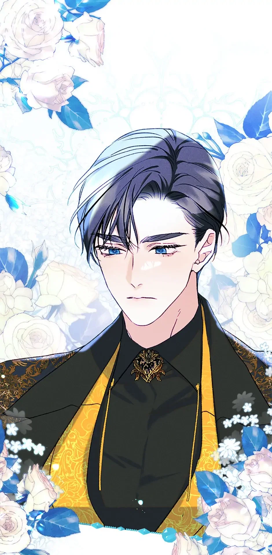 I Became The Male Lead's Female Friend Chapter 62 - Page 35