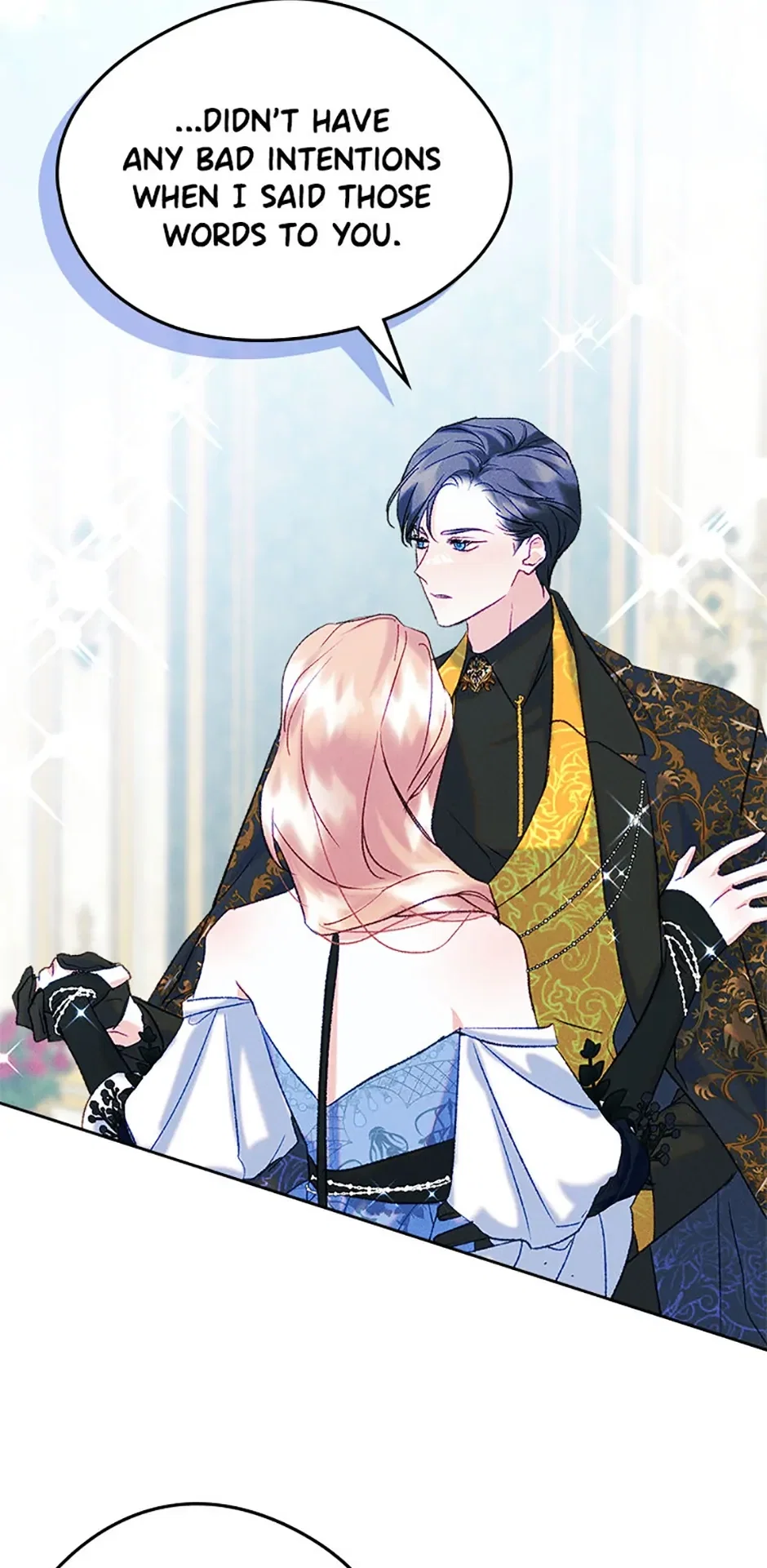 I Became The Male Lead's Female Friend Chapter 62 - Page 40
