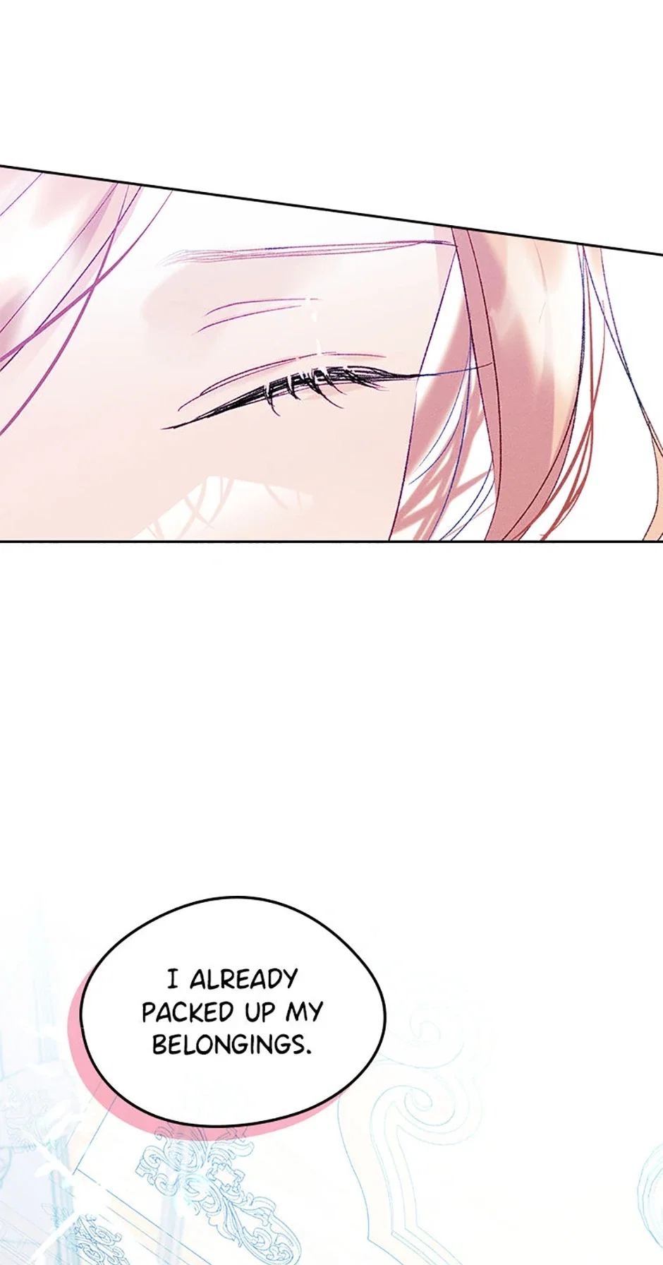 I Became The Male Lead's Female Friend Chapter 62 - Page 42
