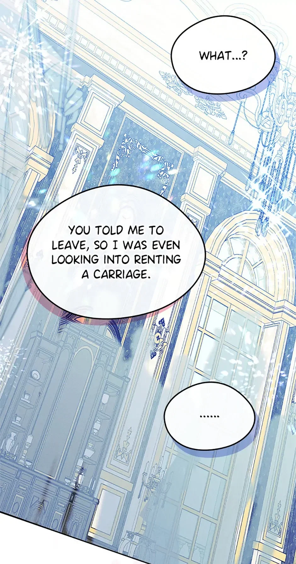 I Became The Male Lead's Female Friend Chapter 62 - Page 43