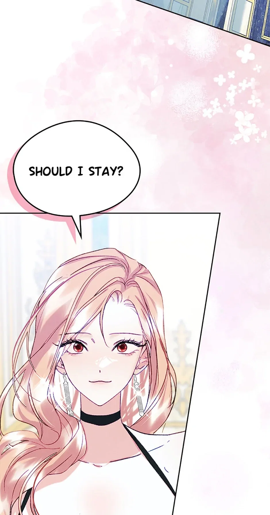 I Became The Male Lead's Female Friend Chapter 62 - Page 44