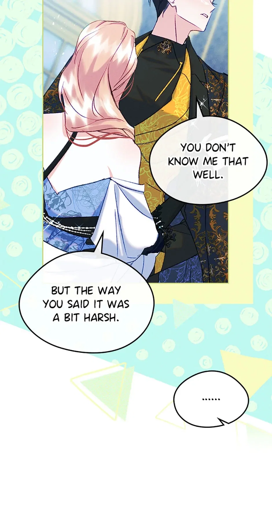 I Became The Male Lead's Female Friend Chapter 62 - Page 48