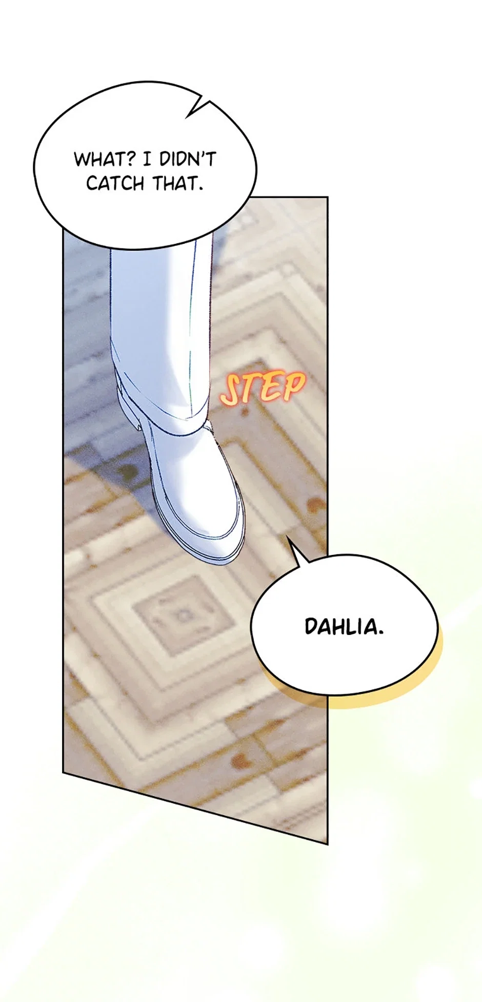 I Became The Male Lead's Female Friend Chapter 62 - Page 57