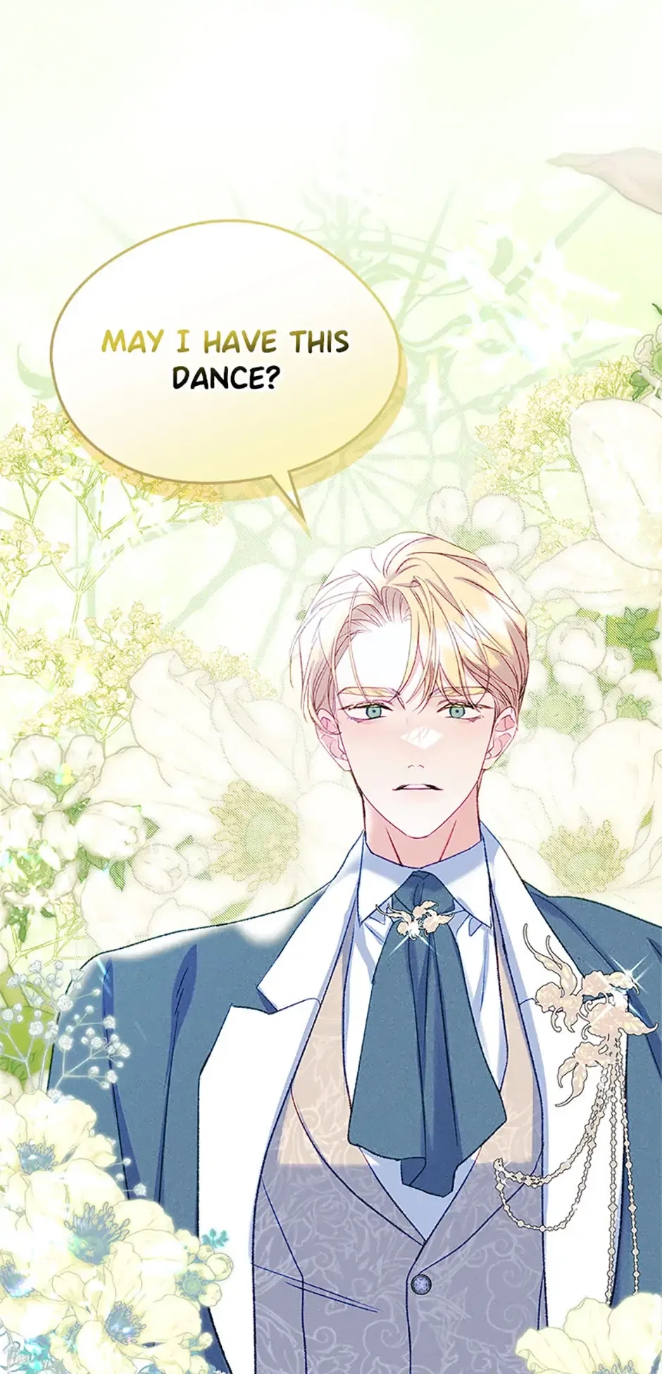 I Became The Male Lead's Female Friend Chapter 62 - Page 58
