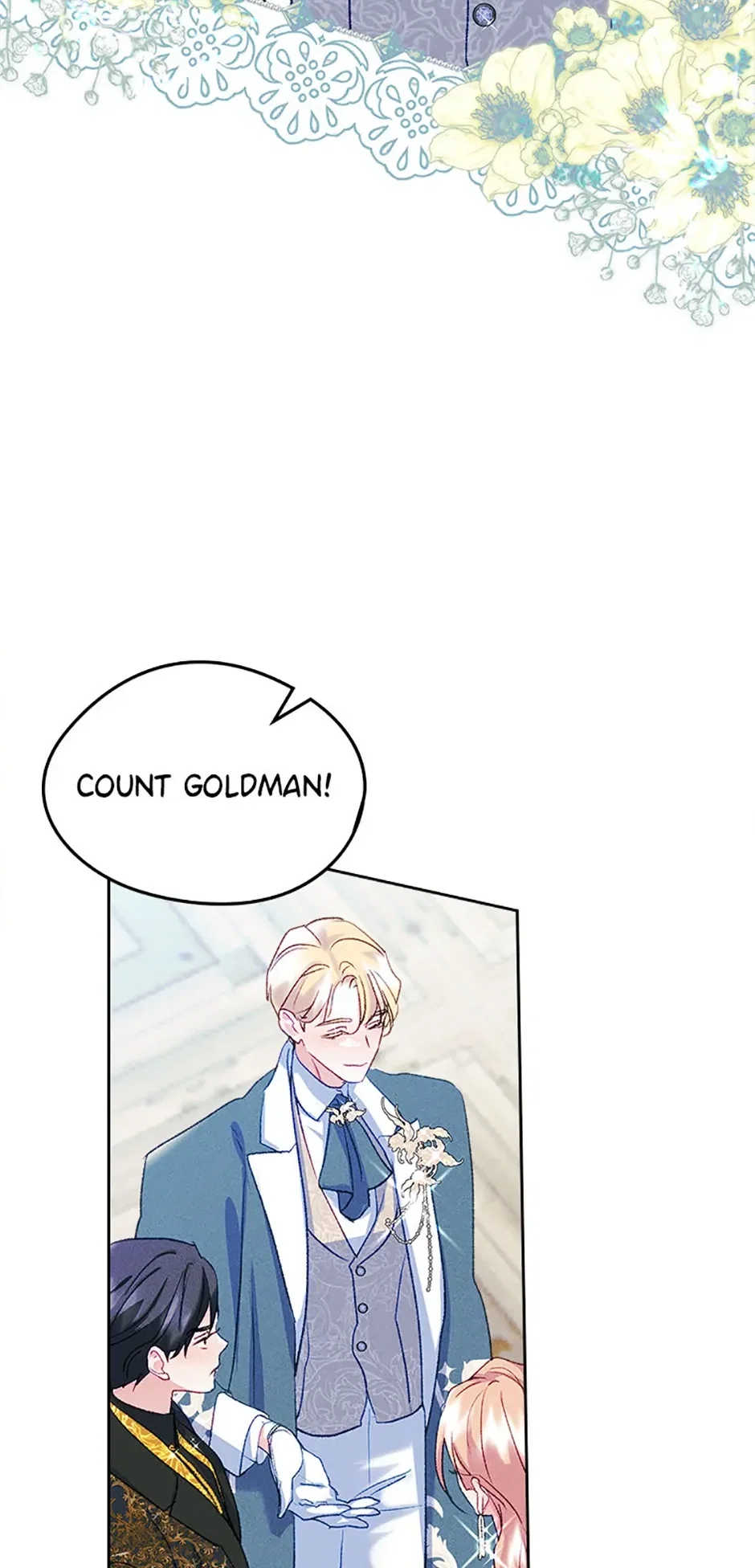 I Became The Male Lead's Female Friend Chapter 62 - Page 59