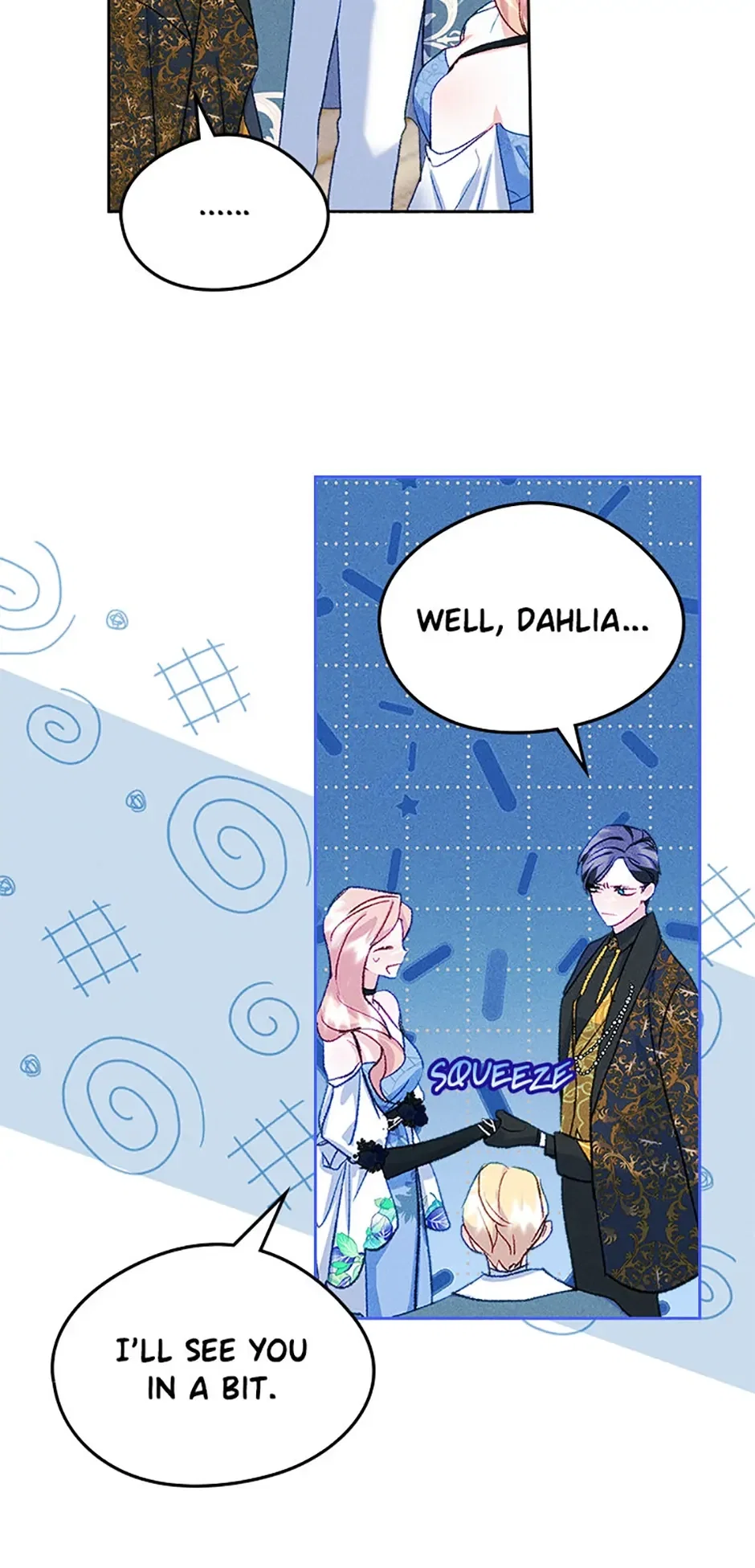 I Became The Male Lead's Female Friend Chapter 62 - Page 60