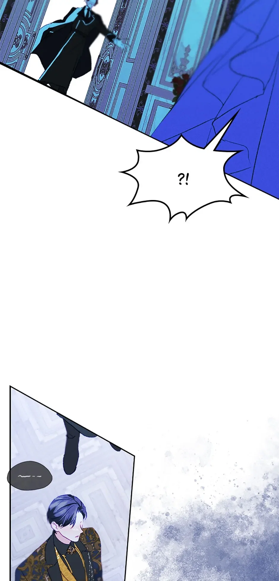 I Became The Male Lead's Female Friend Chapter 62 - Page 69