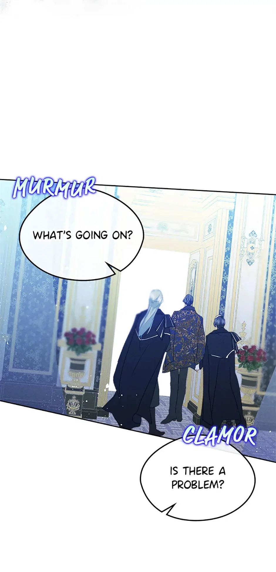 I Became The Male Lead's Female Friend Chapter 62 - Page 71