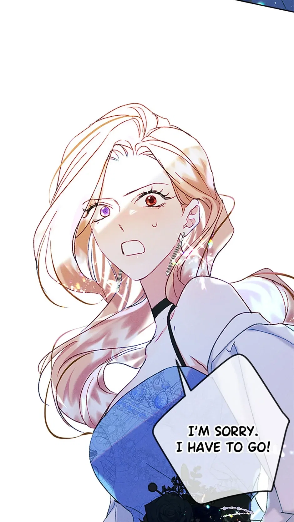 I Became The Male Lead's Female Friend Chapter 62 - Page 74