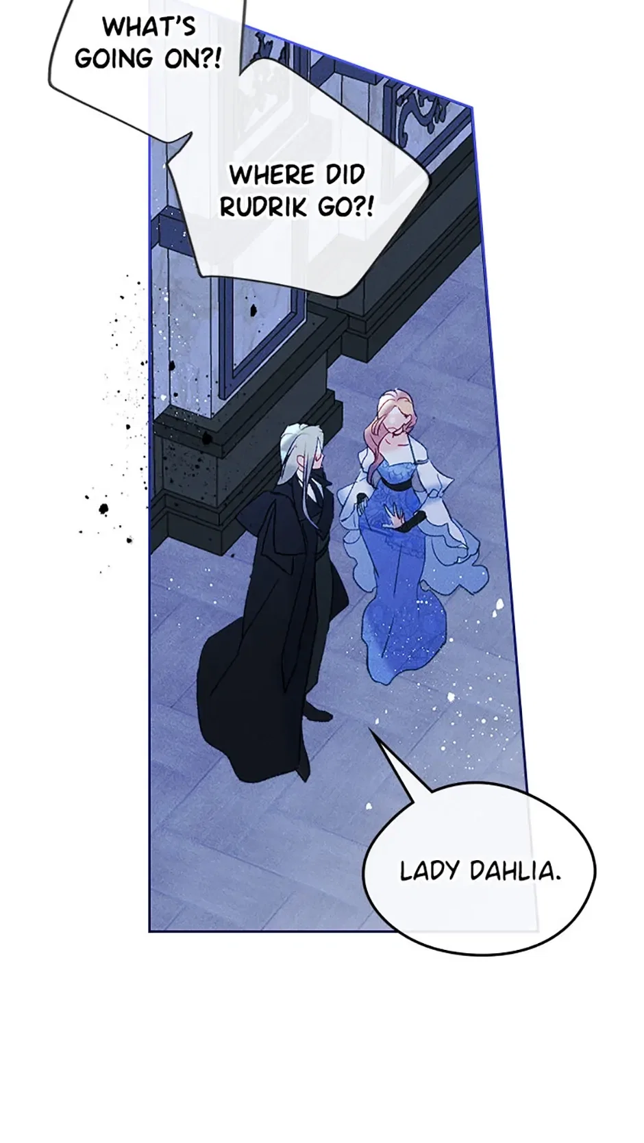I Became The Male Lead's Female Friend Chapter 62 - Page 76