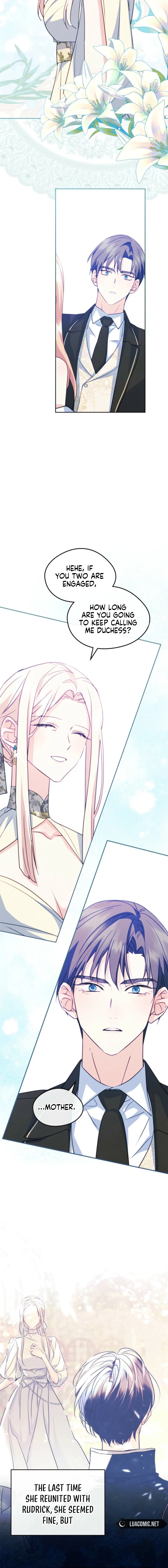 I Became The Male Lead's Female Friend Chapter 97 - Page 6