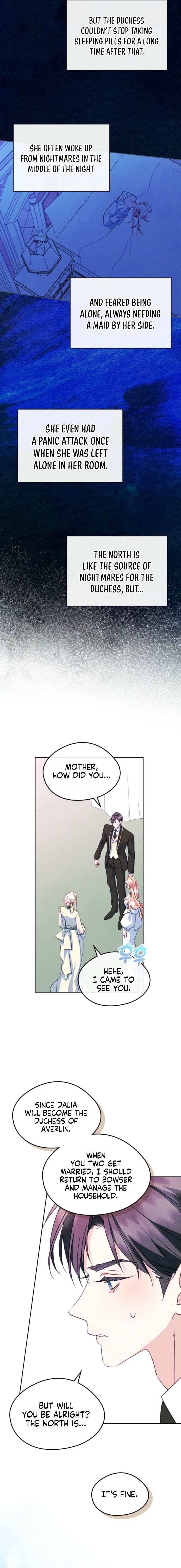 I Became The Male Lead's Female Friend Chapter 97 - Page 7