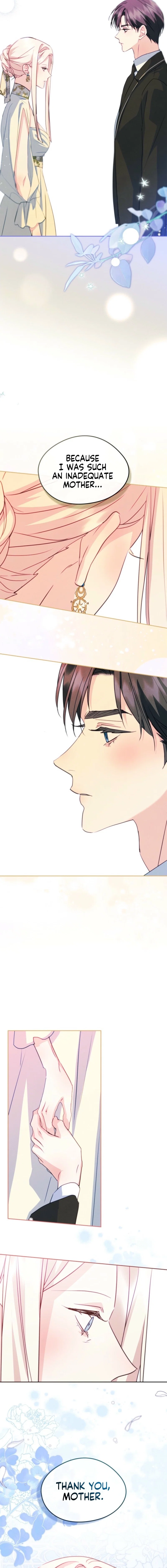 I Became The Male Lead's Female Friend Chapter 97 - Page 9