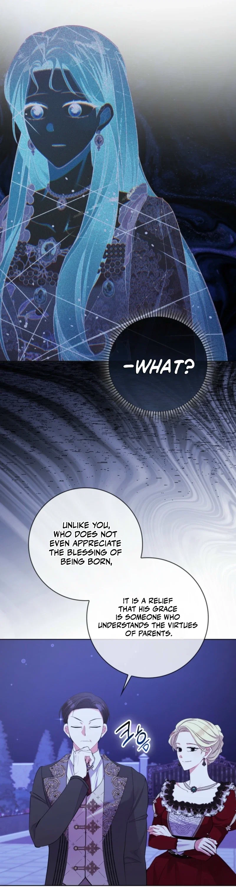 I Became The Male Leads’ Target Chapter 63 - Page 7