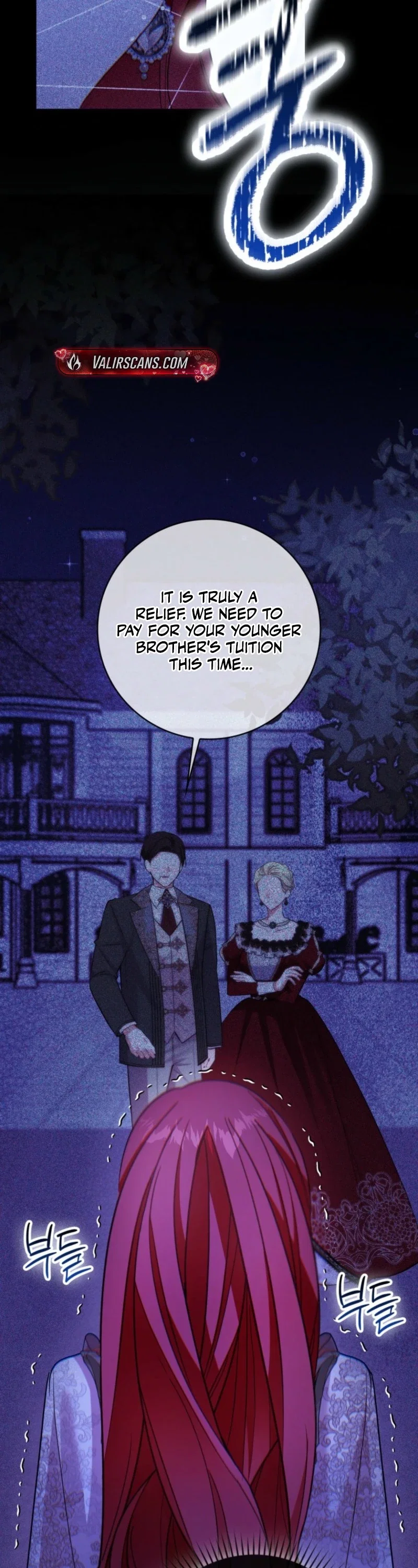 I Became The Male Leads’ Target Chapter 63 - Page 10