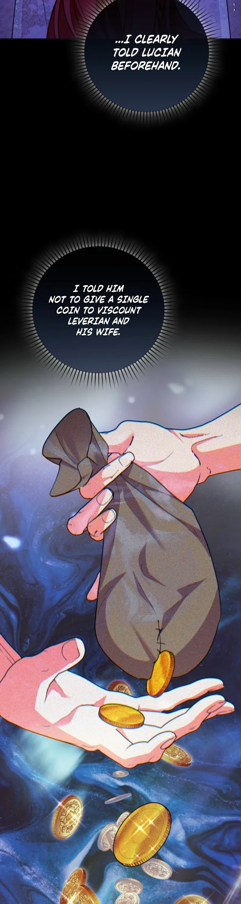 I Became The Male Leads’ Target Chapter 63 - Page 11