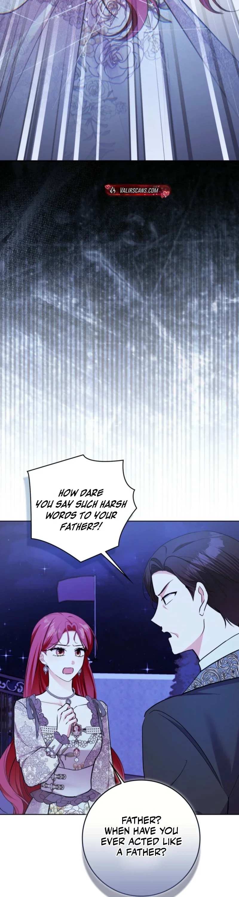 I Became The Male Leads’ Target Chapter 63 - Page 14