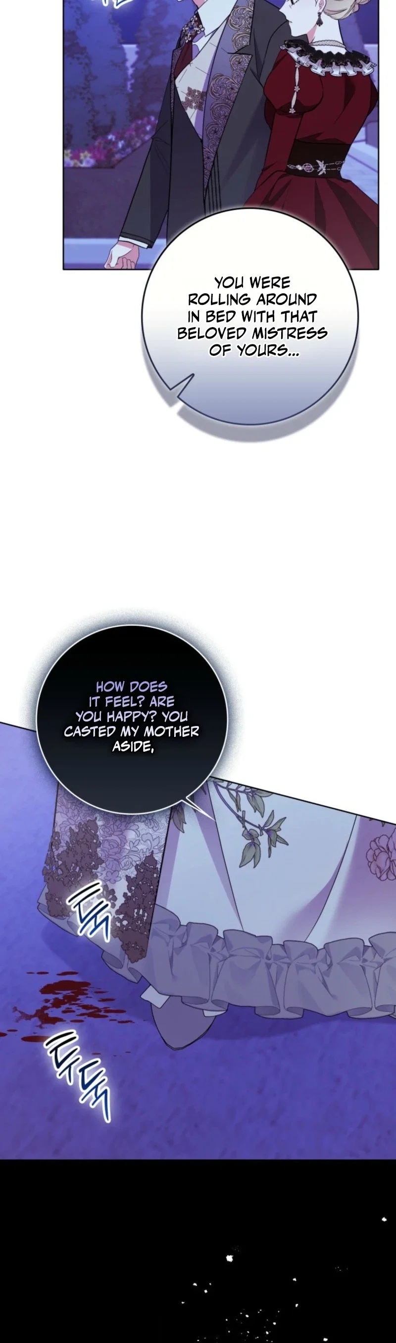 I Became The Male Leads’ Target Chapter 63 - Page 16