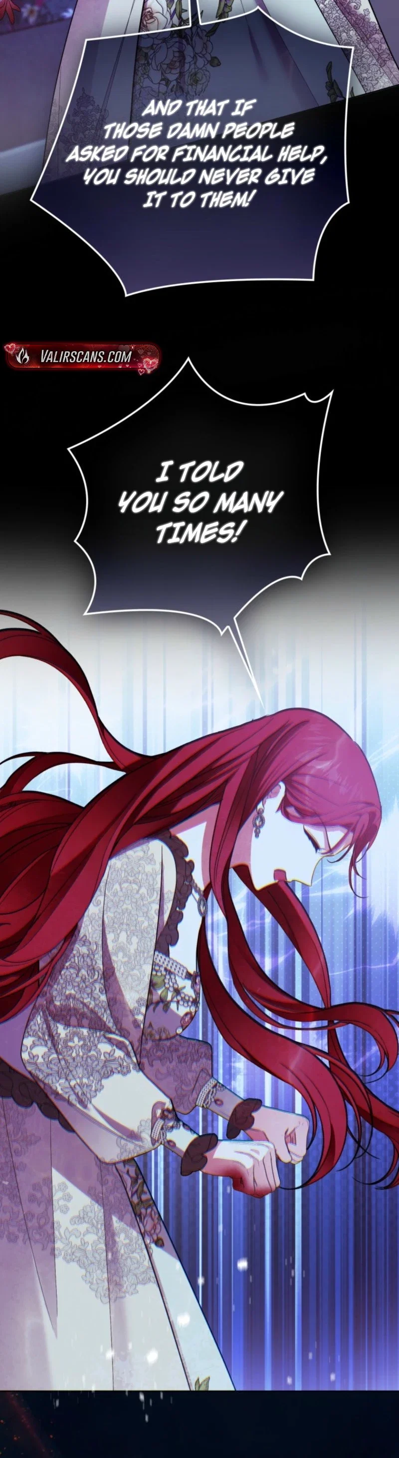 I Became The Male Leads’ Target Chapter 63 - Page 22