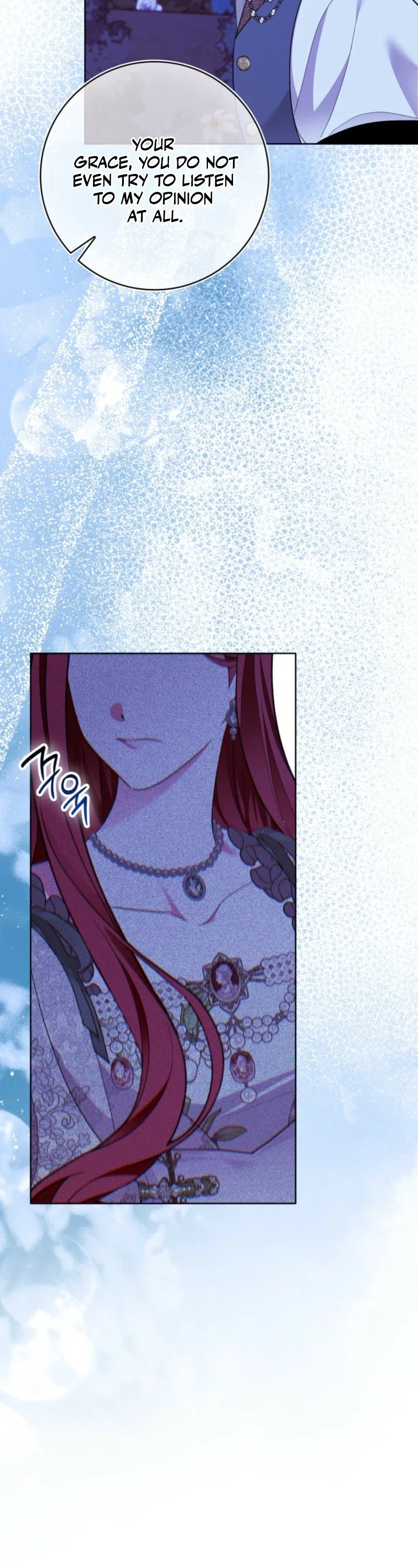 I Became The Male Leads’ Target Chapter 63 - Page 27