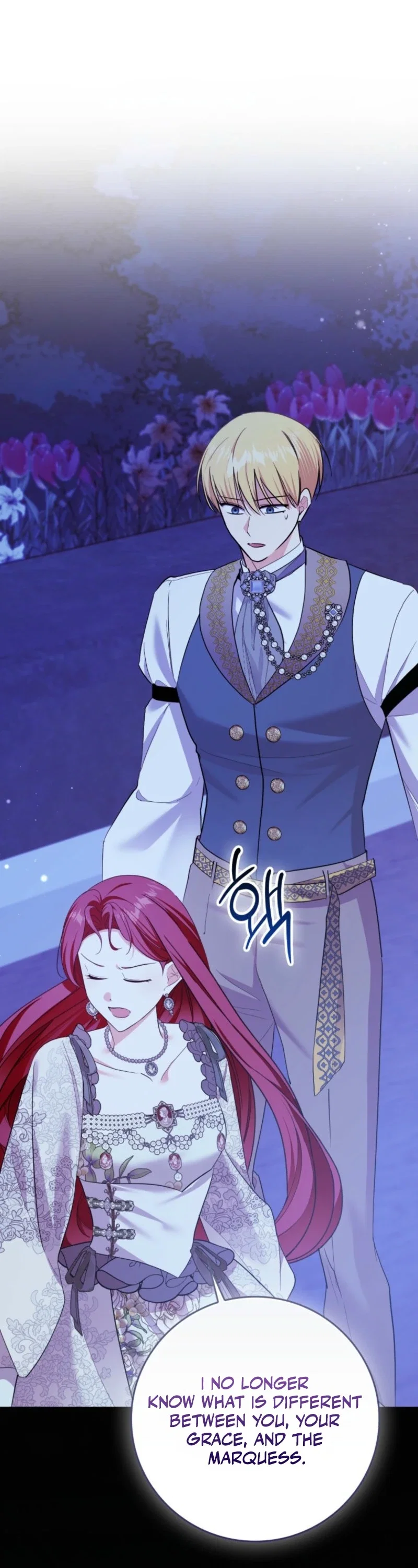 I Became The Male Leads’ Target Chapter 63 - Page 28