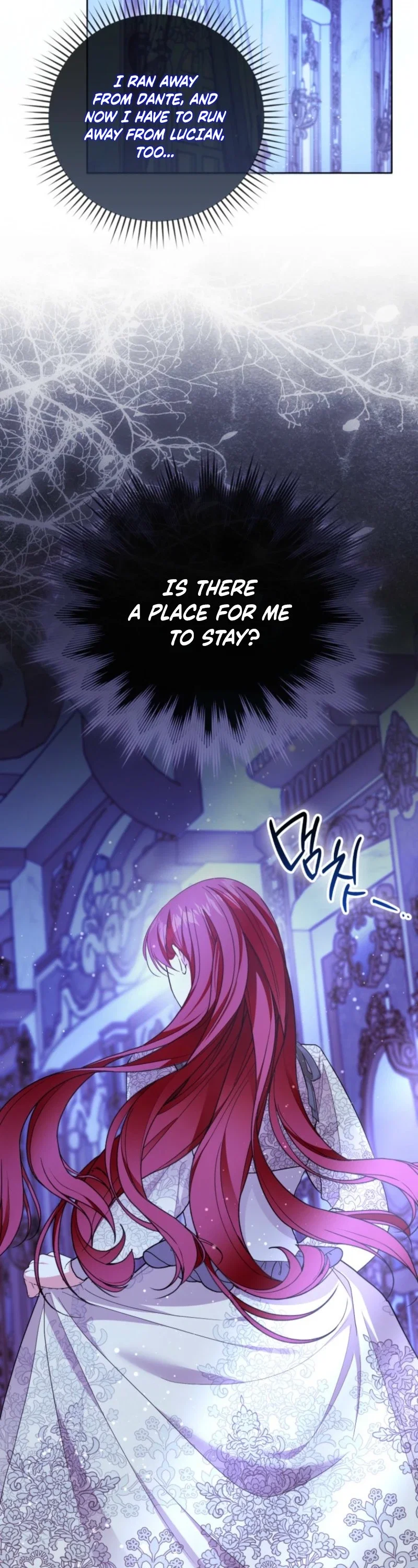 I Became The Male Leads’ Target Chapter 63 - Page 31