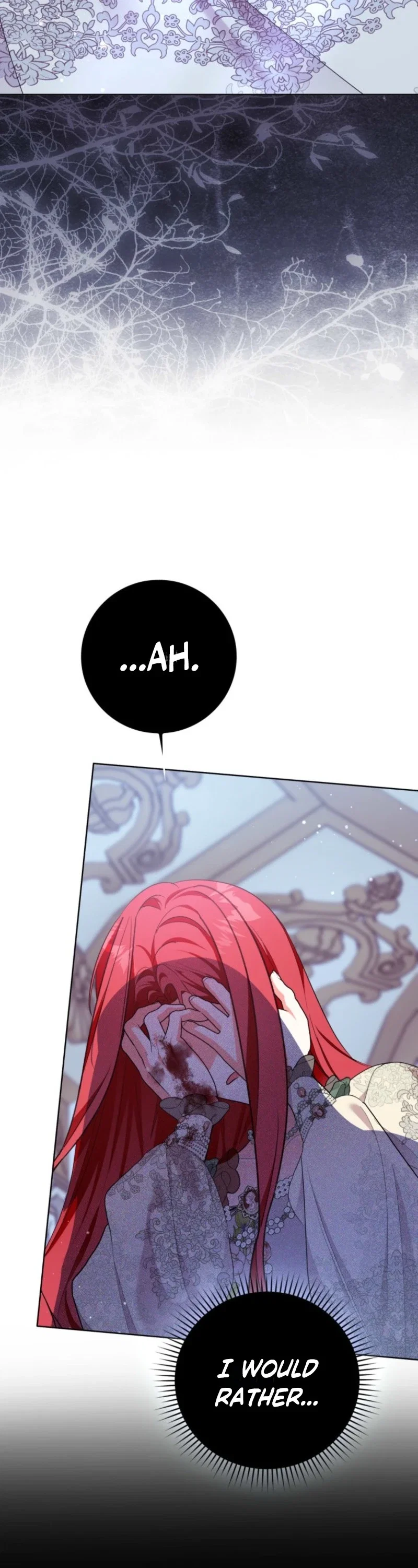 I Became The Male Leads’ Target Chapter 63 - Page 32