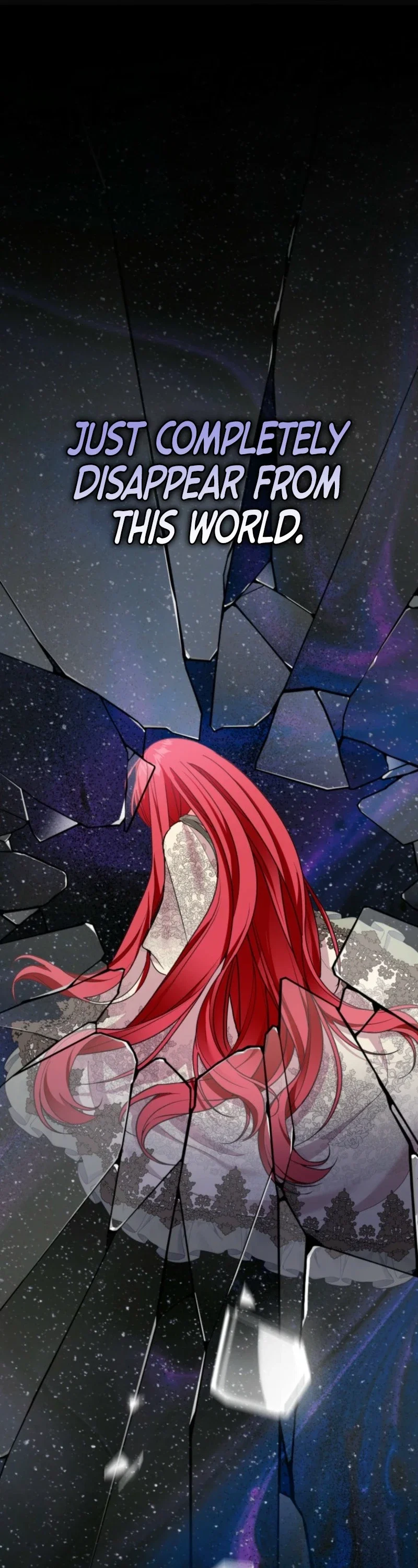 I Became The Male Leads’ Target Chapter 63 - Page 33