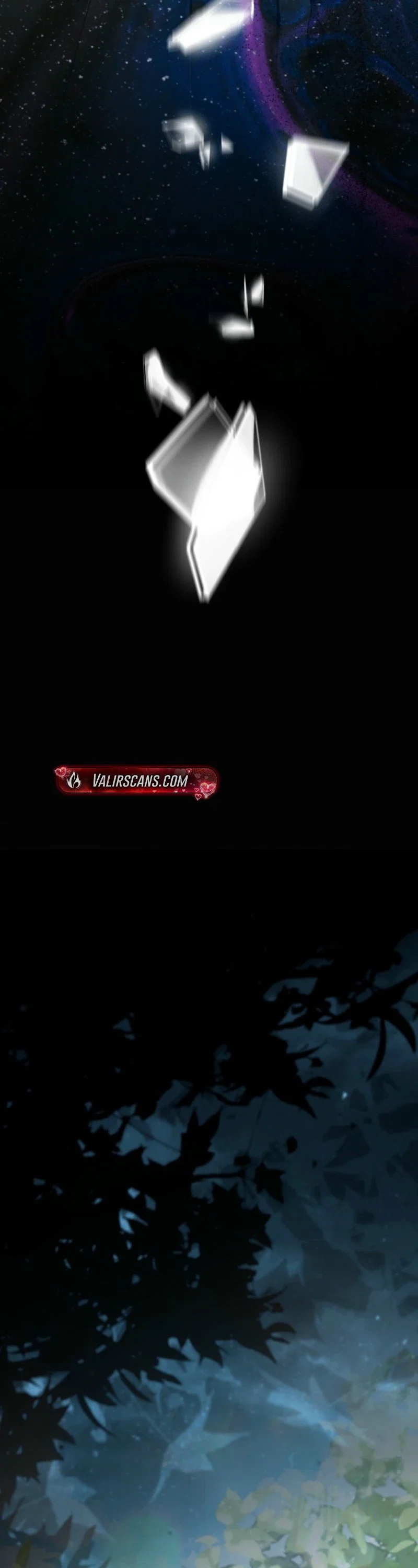 I Became The Male Leads’ Target Chapter 63 - Page 34