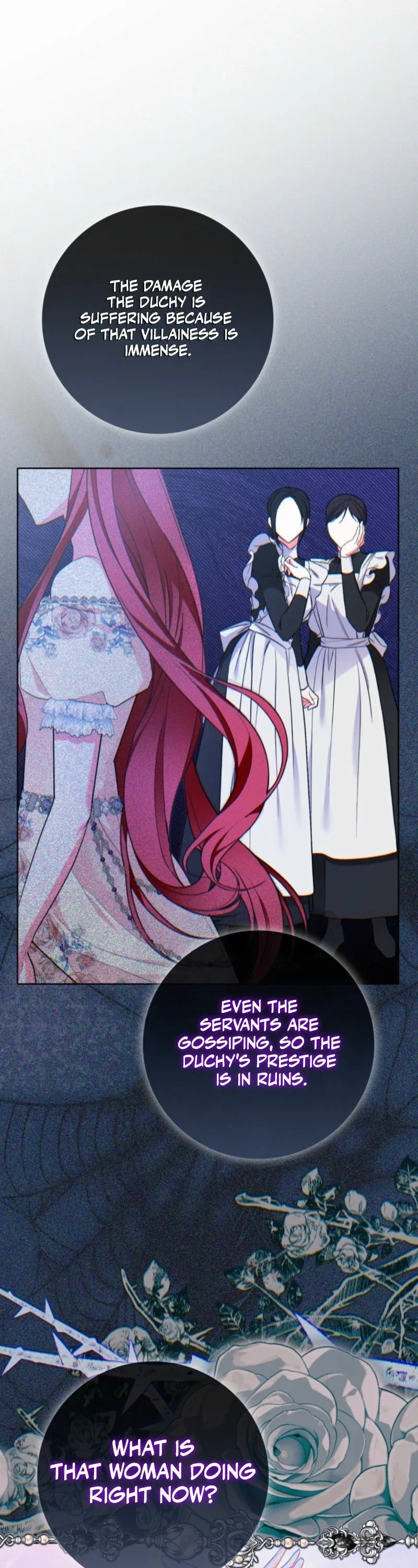 I Became The Male Leads’ Target Chapter 63 - Page 37