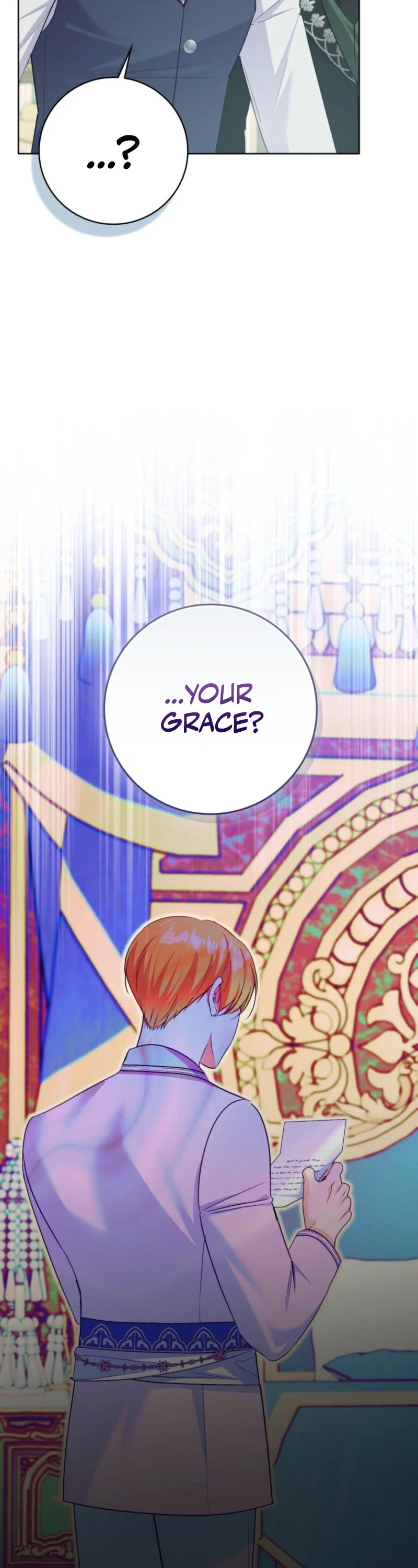 I Became The Male Leads’ Target Chapter 63 - Page 47