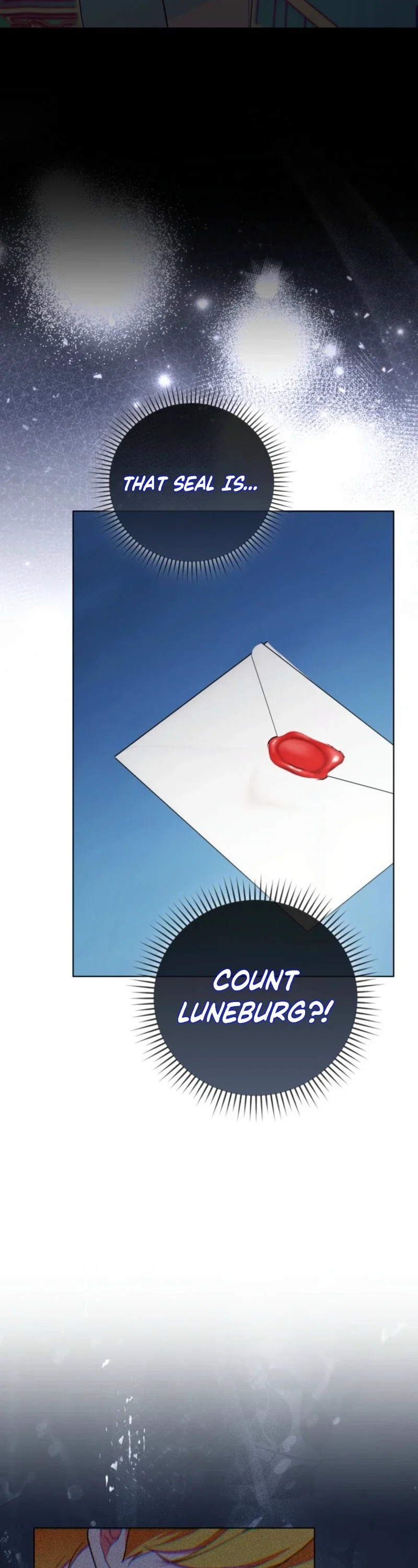 I Became The Male Leads’ Target Chapter 63 - Page 48