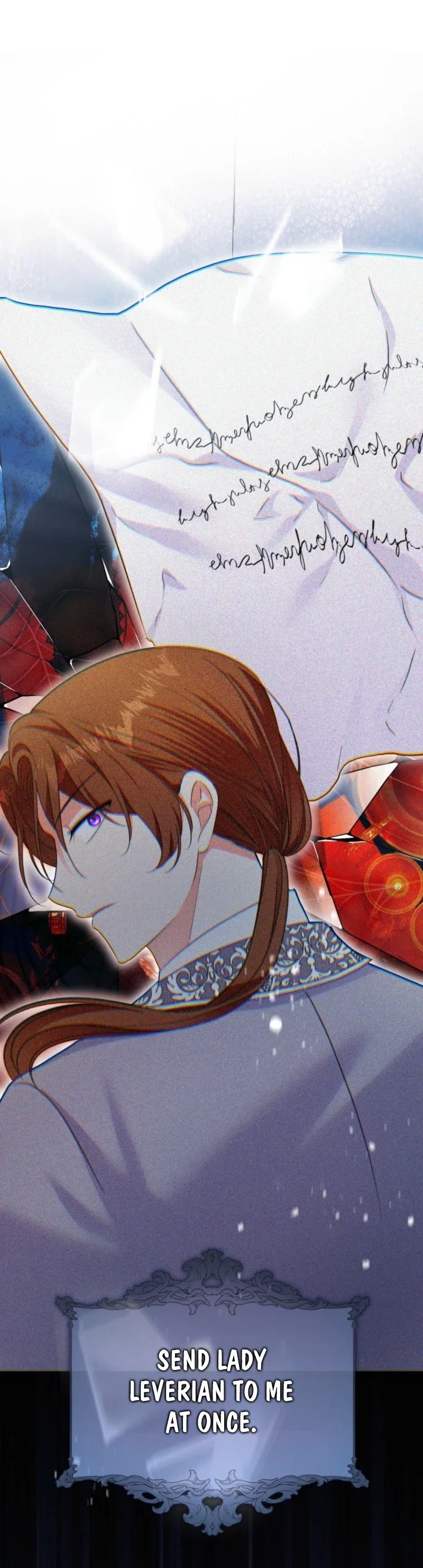 I Became The Male Leads’ Target Chapter 63 - Page 51