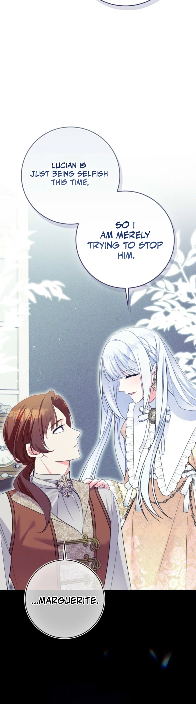 I Became The Male Leads’ Target Chapter 64 - Page 7