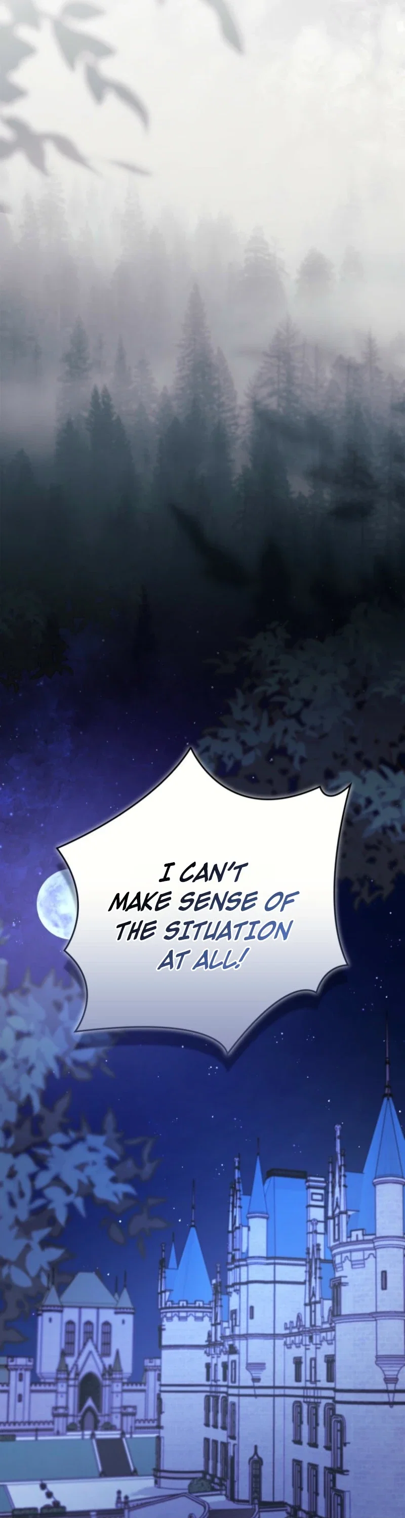 I Became The Male Leads’ Target Chapter 64 - Page 11